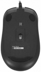 ���� ���� A4Tech Fstyler FM12S black ��������-�������� ������������