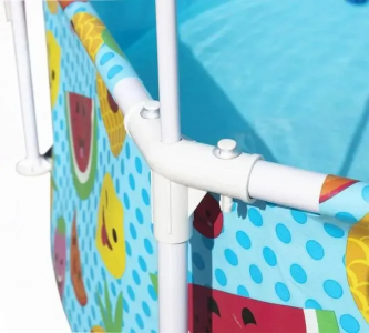 ���� ������ ������� ��������� Bestway Splash-in-Shade Play 56432 (244�51 ��) ��������-�������� ������������