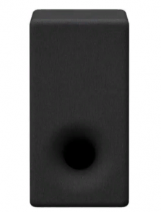 ���� ������ �������� Sony SA-SW3 black ��������-�������� ������������