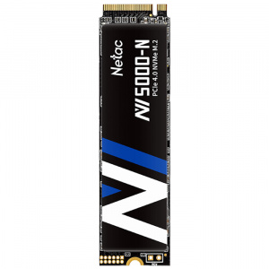 SSD-���������� Netac NV5000-N 500Gb PCIe 4 NT01NV5000N-500-E4X