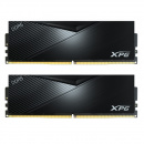 ����������� ������ ADATA DDR5 DIMM 64GB 6400�Hz AX5U6400C3232G-DCLABK