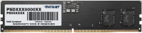 ����������� ������ Patriot SL PSD58G560081 ������ 8GB DDR5 UDIMM 5600MHz