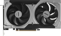 ���������� MSI GeForce RTX 5060 Ti 16G VENTUS 2X PLUS �����/������
