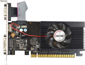 ���������� AFOX PCI-E NV GT710 AF710-2048D3L5 2GB