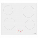 ������������ �������� ����������� Korting HK 60003 white