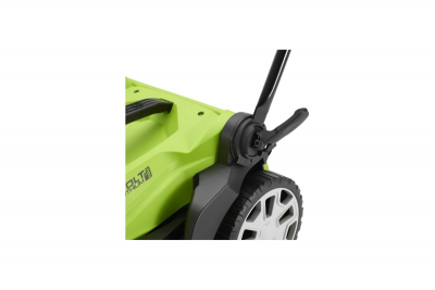���� ������ ������������� �������������� Greenworks, 40V, G40LM35K4 ��������-�������� ������������