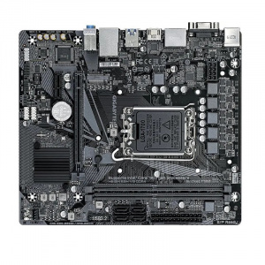 ����������� ����� Gigabyte H610M S2H V3 DDR4