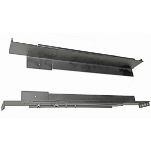 ����� ��������� ����� ���������� ����.304137.002 3U ��� 19" ������ /Rail Kit 19" 3U