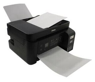 ���� ������ ��� Epson L5290 black ��������-�������� ������������