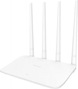 Wi-Fi ������ Tenda F6 N300 10/100BASE-TX �����