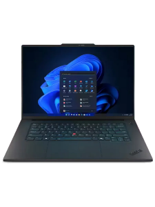 ������� Lenovo ThinkPad T1g G8 (21TD000PUS) 16" IPS/Ultra 9 285H/32GB/1TB/RTX 5070 8GB/Win11Pro ������