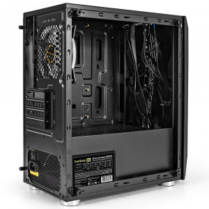 ������ ��� ���������� ExeGate Mistery R2-NPX450 Minitower mATX, �� 450NPX EX294473RUS, Black