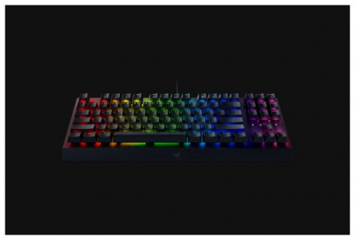���� ������ ���������� Razer BlackWidow V3 Tenkeyless ��������-�������� ������������