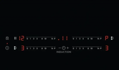 ������������ �������� ����������� ������������ Electrolux EIV644 ������