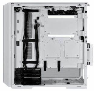 ������ ��� ���������� Lian Li Lancool 216 White ARGB
