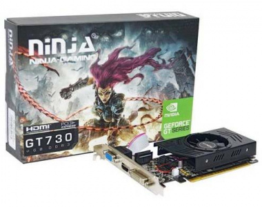 ���������� Sinotex NV GT730 NK73NP013F 1024MB