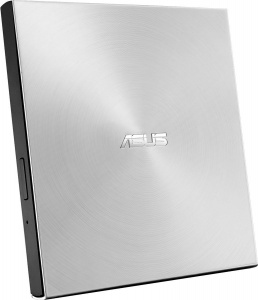 ���� ������ ���������� ������ ASUS SDRW-08U8M-U silver RTL ��������-�������� ������������