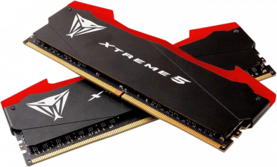 ����������� ������ Patriot PVX532G64C32K ������ 32GB (16GBx2) DDR5 DIMM 6400�Hz