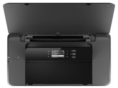 ���� ������ ������� HP OfficeJet 202 ��������-�������� ������������