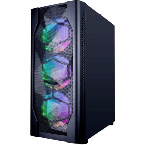 ��������� ���� TopComp AK 121981928 AMD Ryzen 7 5700X/B450/16/HDD 1000/SSD 480/NVIDIA RTX 4070 12gb/Win10 �������