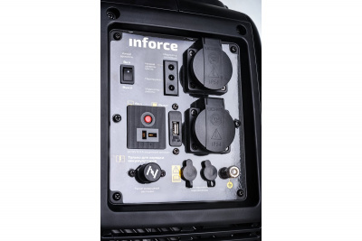 ��������� Inforce GL 6500 (04-03-15) ������/������