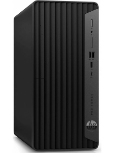 ��������� ���� HP Pro 400 G9 SFF Core i7-14700/8GB/512GB/UHD/kb+mouse/DOS/������