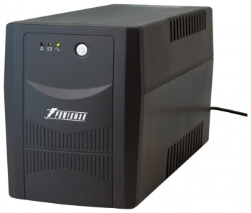 ���� ������ ��� Powerman Back Pro 1500 Plus 1500VA ��������-�������� ������������