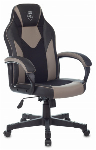 ������ ������� Zombie GAME 17, ��������/���.����, black/grey