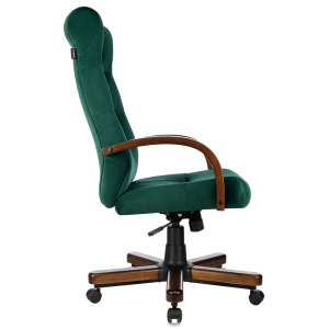 ������ ������������ �������� T-9928WALNUT Fabric Italia Green
