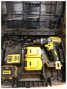 �������� � ������� ��� Dewalt DT 7969