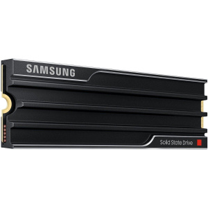 SSD-���������� Samsung M.2 2280 8TB 9100 PRO (MZ-VAP8T0CW) ������, PCIe Gen5x4
