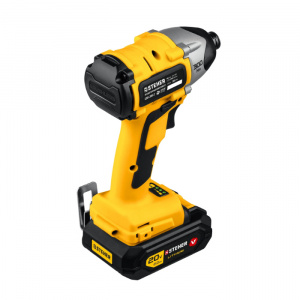 ���������� �������������� Steher CSB-300-2 20�/2��� black-yellow