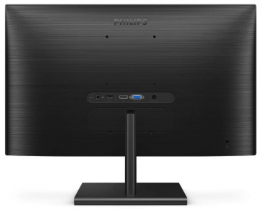 ���� ������ ������� 23.8" Philips 245E1S/00 black ��������-�������� ������������