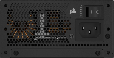 ���� ������� Corsair SF850, Model RPS0175, 850W 80+ Platinum (CP-9020256-EU) ������