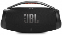 ����������� �� JBL BOOMBOX 3 black (JBLBOOMBOX3BLK)