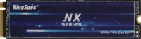 SSD-���������� KINGSPEC 1Tb NX-1TB 2280 ������