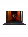 ������� MSI Crosshair 17" HX AI QHD+/Core 7 255HX/64GB/1TB/RTX5060/DOS ������