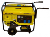 ��������� Champion GG7501E, yellow