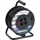 ���������� �� ������� Iek GENERICA WKP20-16-04-50-G ��50 4 �������, 50 �