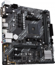 ����������� ����� ASUS PRIME A520M-E/CSM Soc-AM4 AMD A520 2xDDR4 mATX RAID+VGA+DVI+HDMI