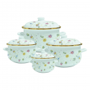 ����� �������� VELLEZZA VZ-1002MN Provance Mint