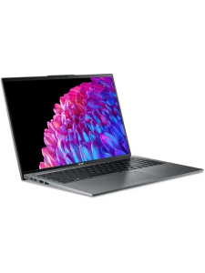 ������� Acer Swift Go 16 SFG16-72-787A/16" FHD/Ultra 7 155H/32GB/1TB/UHDG/Win11 �����
