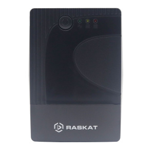 ���� ������ ��� Raskat HI-850VA 850VA, 510��, 2�IEC320 ������ ��������-�������� ������������