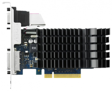 ���������� ASUS GeForce GT 730 2048Mb