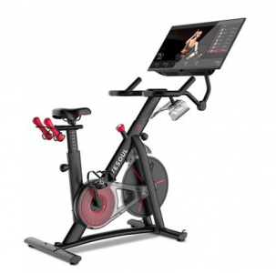 ���� ������ ������������ Yesoul Smart Spinning bike G1MAX BLACK ��������-�������� ������������