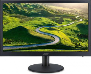 ���� ������ ������� 18.5" Acer EB192QBbi (UM.XE2CD.B01) ������ ��������-�������� ������������