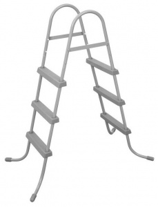 ���� ������ ������� Bestway Power Steel 56620, 427�100 �� ��������-�������� ������������