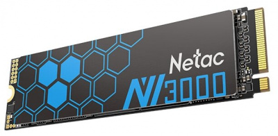 SSD-���������� Netac 2Tb M.2 2280 NT01NV3000-2T0-E4X
