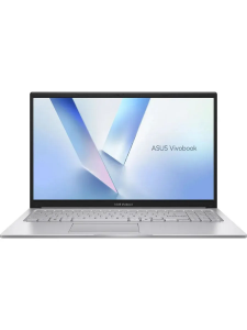 ������� Asus VivoBook 15 X1504MA (90NB17I2-M01370-WIN) 15.6"/Core 5 320/8/512/Intel/W11P/�����������