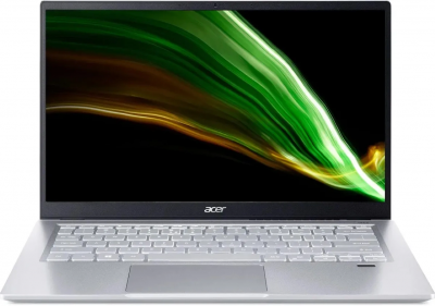 ������� Acer Swift 3 SF314-43 NX. AB1ER.011 silver
